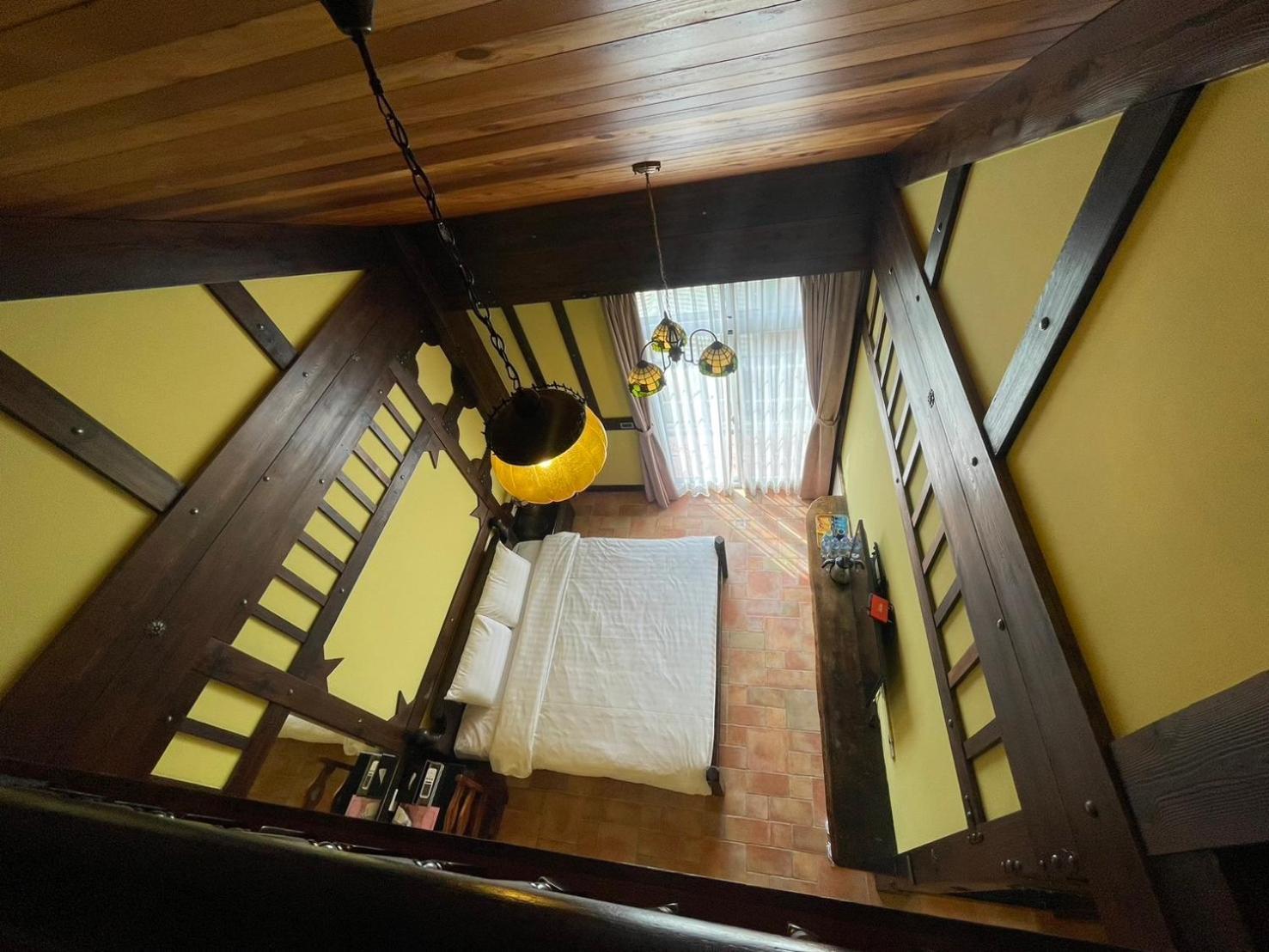 Brest Bed & Breakfast Puli Exterior photo